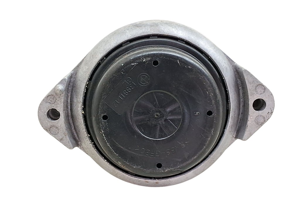 Coxim Motor Esquerdo Bmw X1 Sdrive18i N46 2.0 16v Gas 2012 6