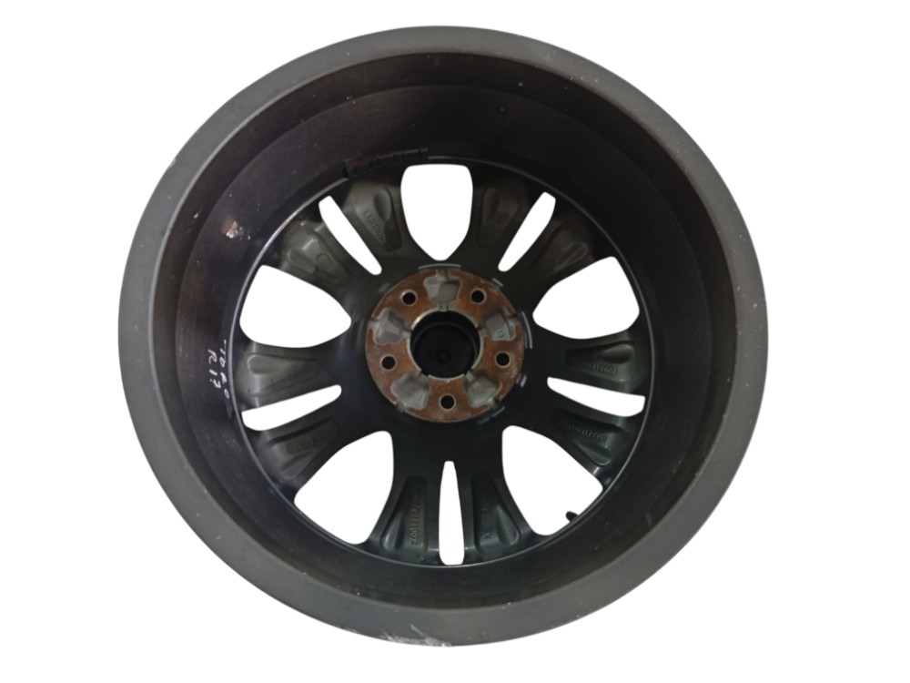 RODA ARO 17 FIAR TORO 2.0 AUT 2022 7