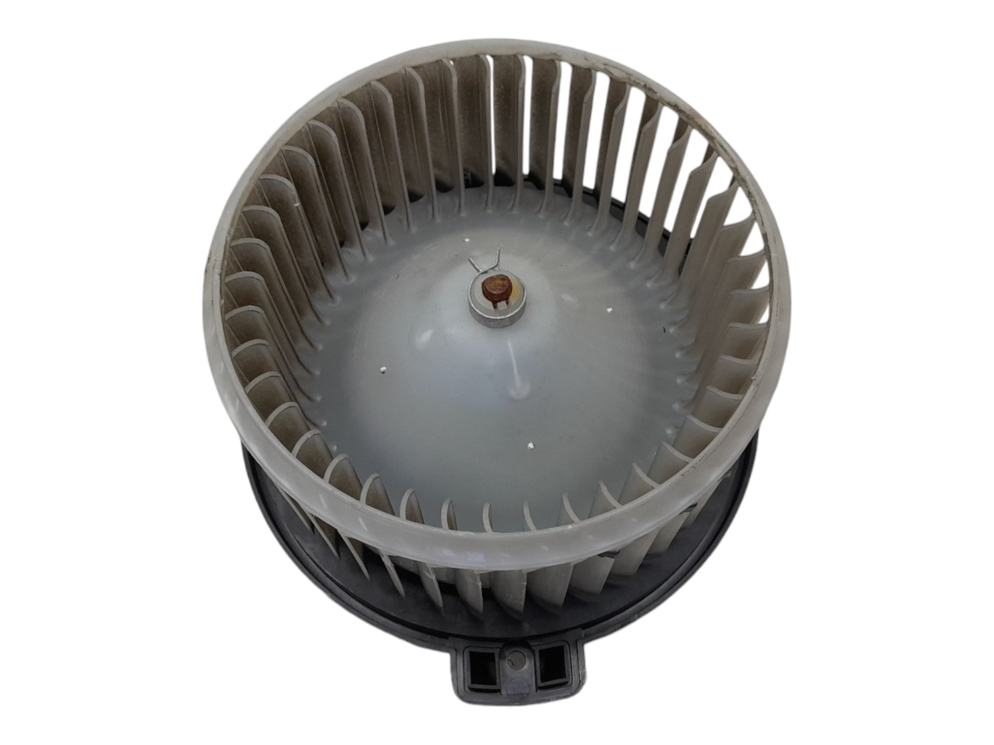 Eletroventilador Caixa Ar Land Rover Discovery 4 3.0 2015