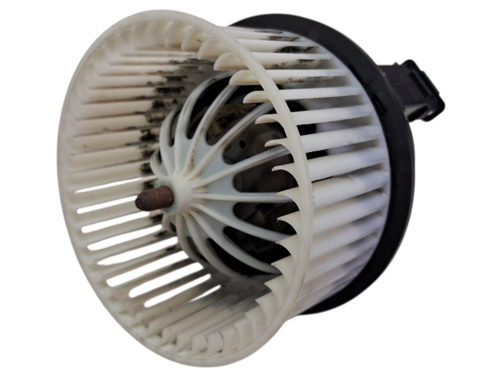Eletroventilador Motor Ar Forçado Volvo Xc60 Top T6 2014