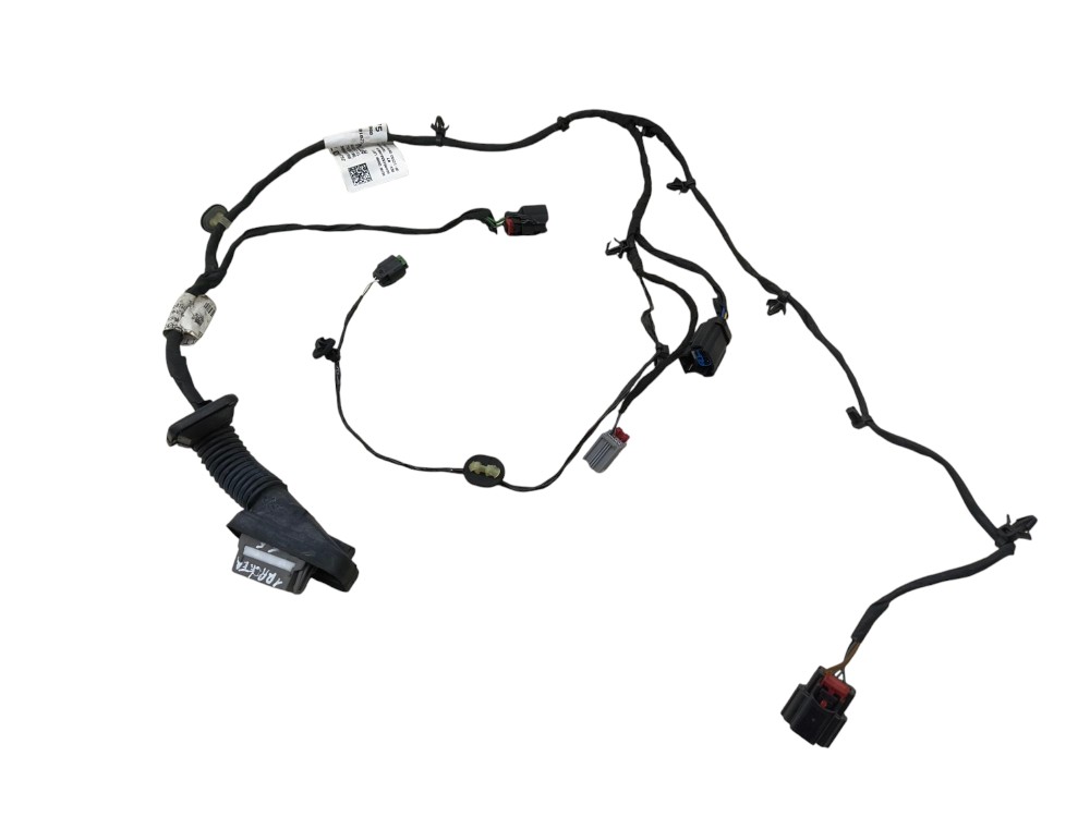 Chicote Porta Traseira Esquerda Chevrolet Tracker 2024