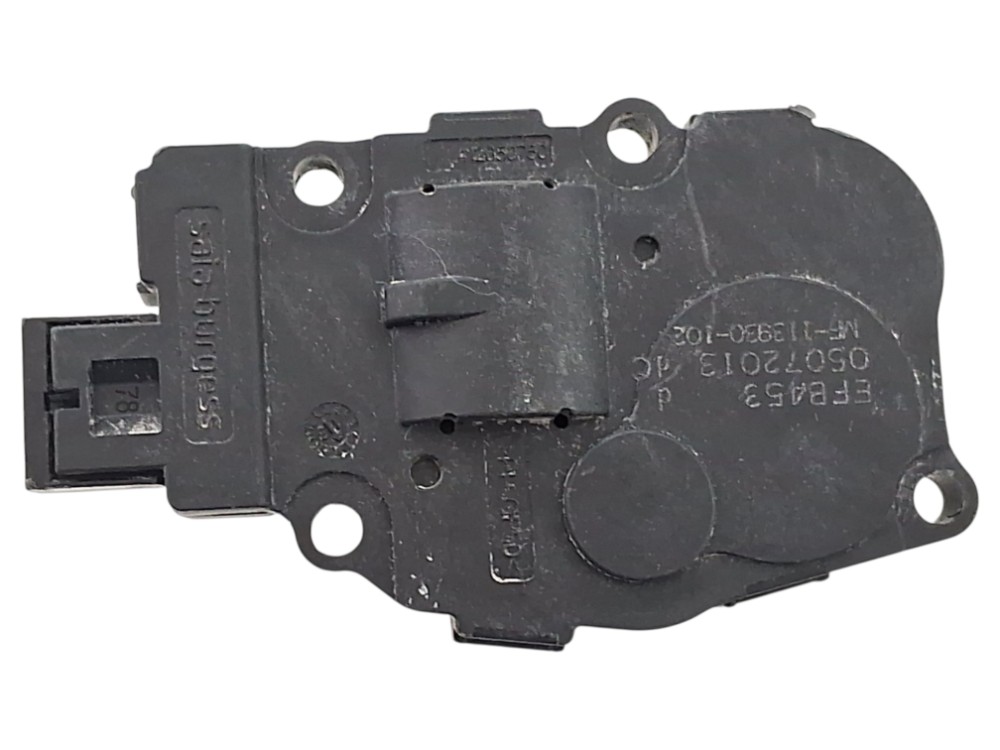 Motor Atuador Caixa Ar Range Rover Vogue Sport 3.0 2014 2