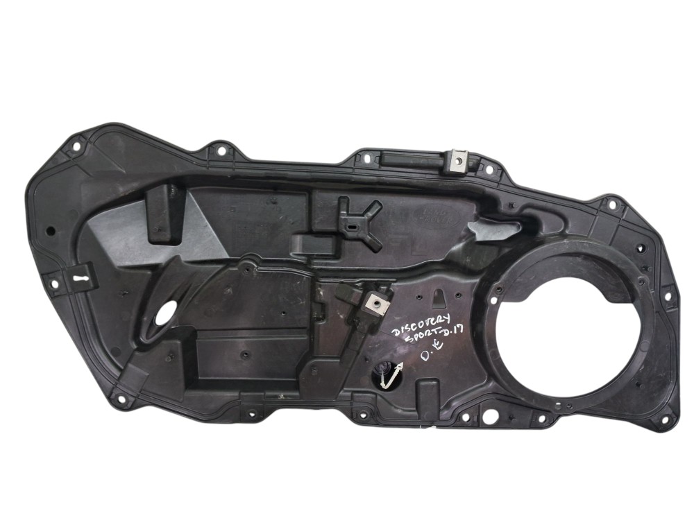 Suporte Maquina Vidro Dian E Land Rover Discovery Sport 2017