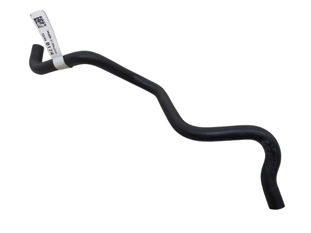 Mangueira Solenoide Turbina Chevrolet Tracker 1.0 3cc 2024 1