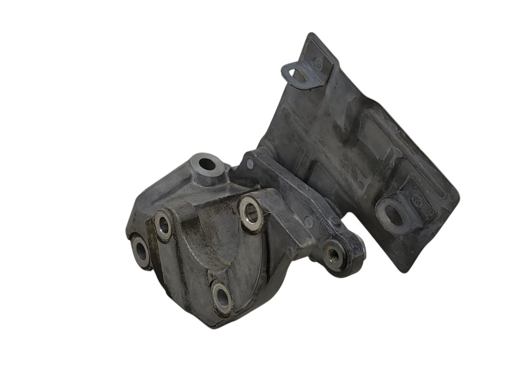 Suporte Bomba Direçao Mitsubishi Outlander 3.0 V6 Aut 2011