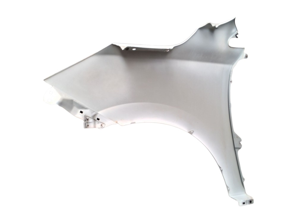 Paralama Direito Hyundai Ix35 2013 2
