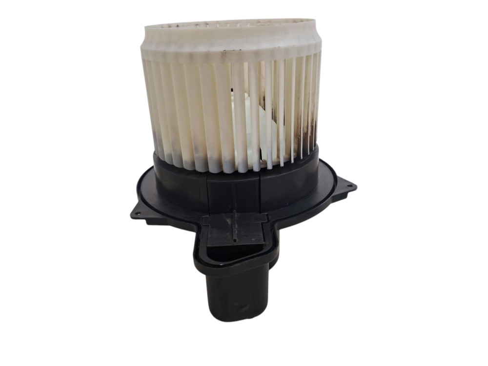Eletroventilador Caixa Ar Interna Fiat Palio Essence 2015