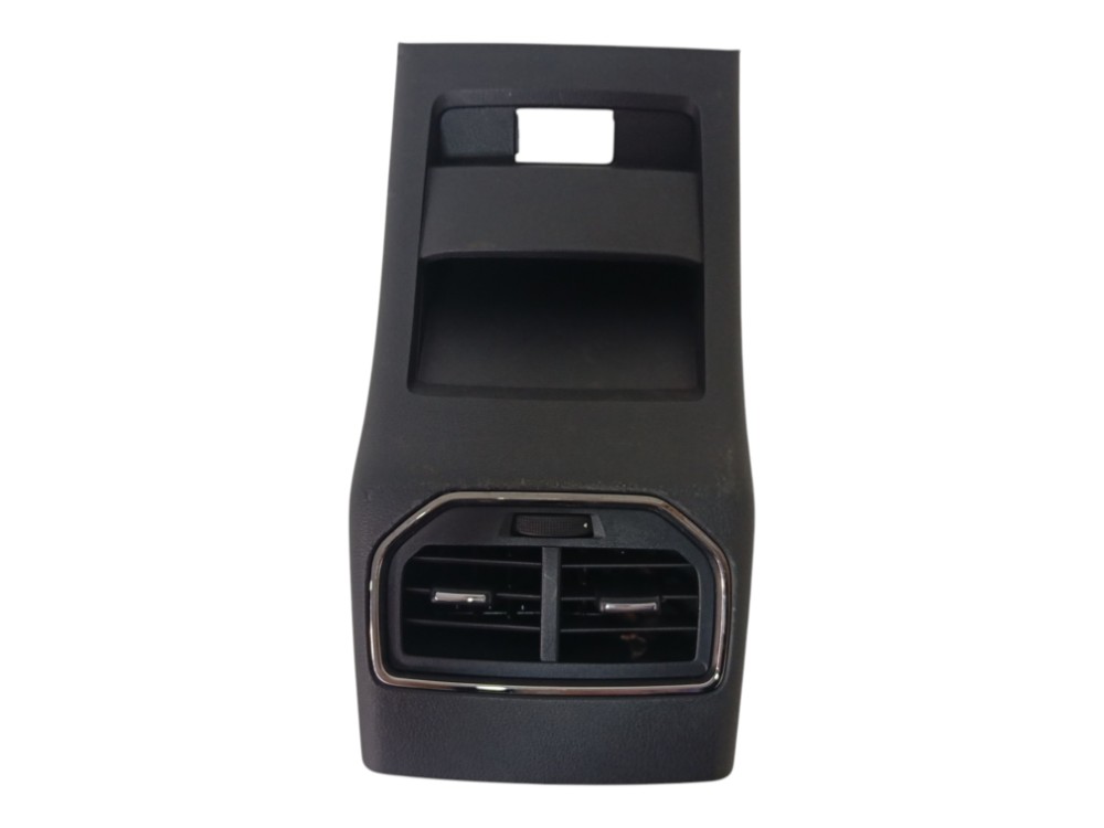 DIFUSOR AR TRASEIRO CONSOLE CHERY TIGGO 5X TXS 2020 2