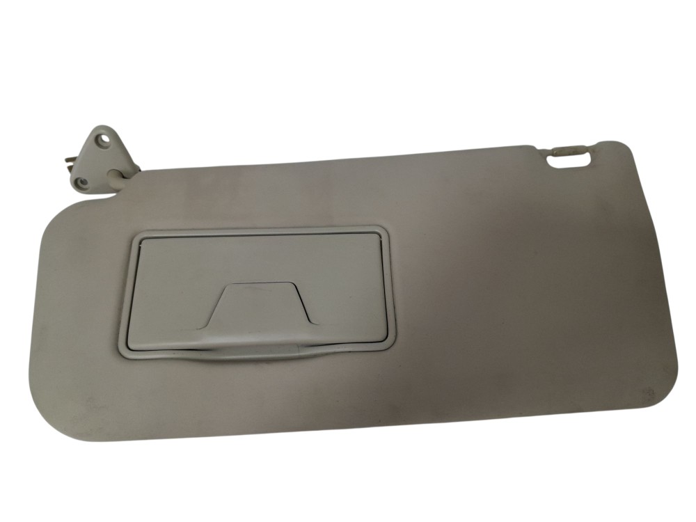 Quebra Sol Esquerdo Mitsubishi Pajero Full 2015
