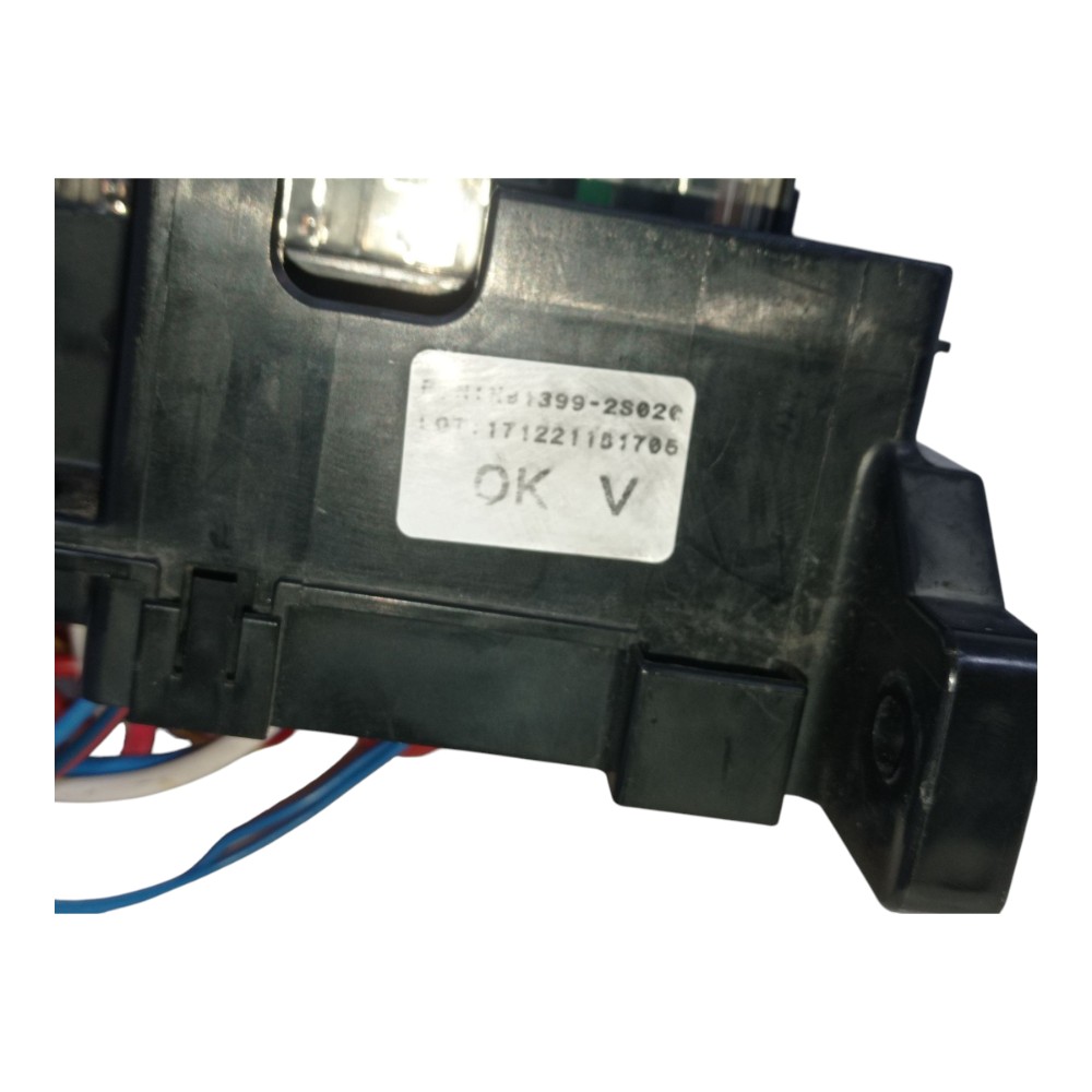 Caixa Fusível Motor Hyundai Ix35 2.0 Flex Aut 2019 9