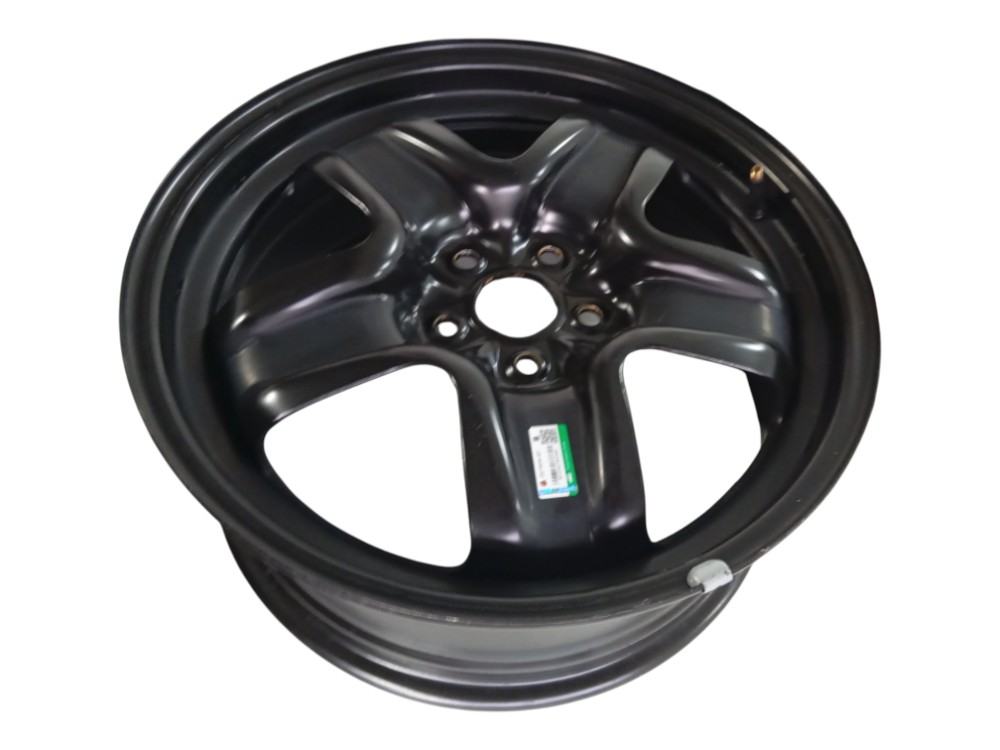 RODA FERRO CHEVROLET TRACKER ARO 17 2021 A 2025 3