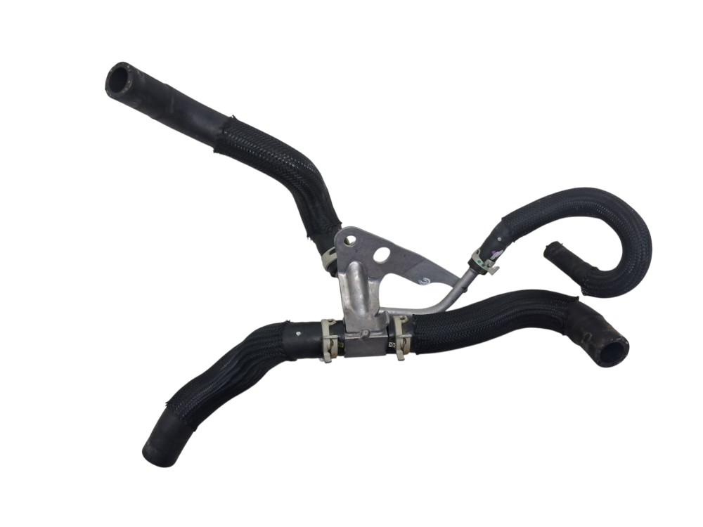 Mangueira Cano Agua Toyota Corolla Cross Xre20 2.0 16v 2024 2