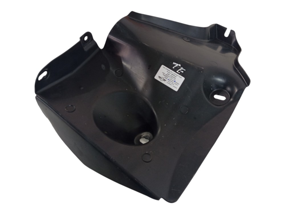 Protetor Mangueira Canister Fiat Strada 1.3 Aut 2024 3