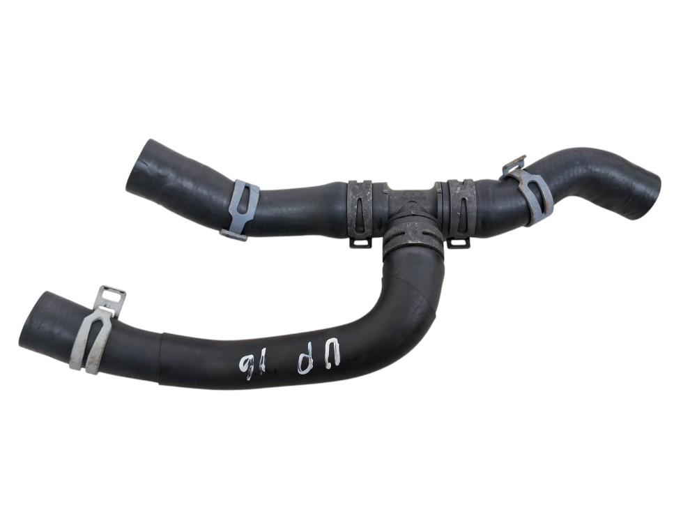 Mangueira Agua Valvula Termostatica Volkswagen Up Tsi 2016 1