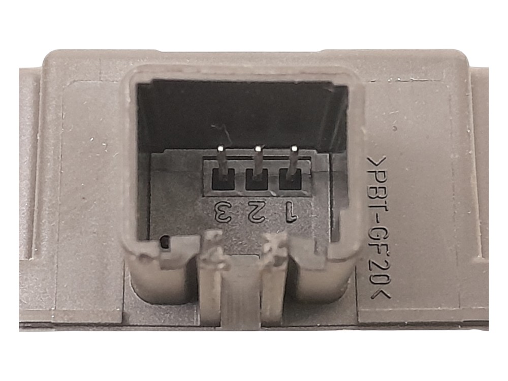 Modulo Sensor Chave Volvo Xc60 T6 3.0 6cc Gas Aut 4×4 2012 5