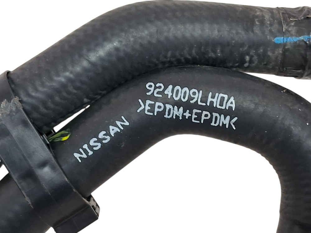 Mangueira Ar Quente Agua Nissan Kicks 1.6 16v Flex 2024 5