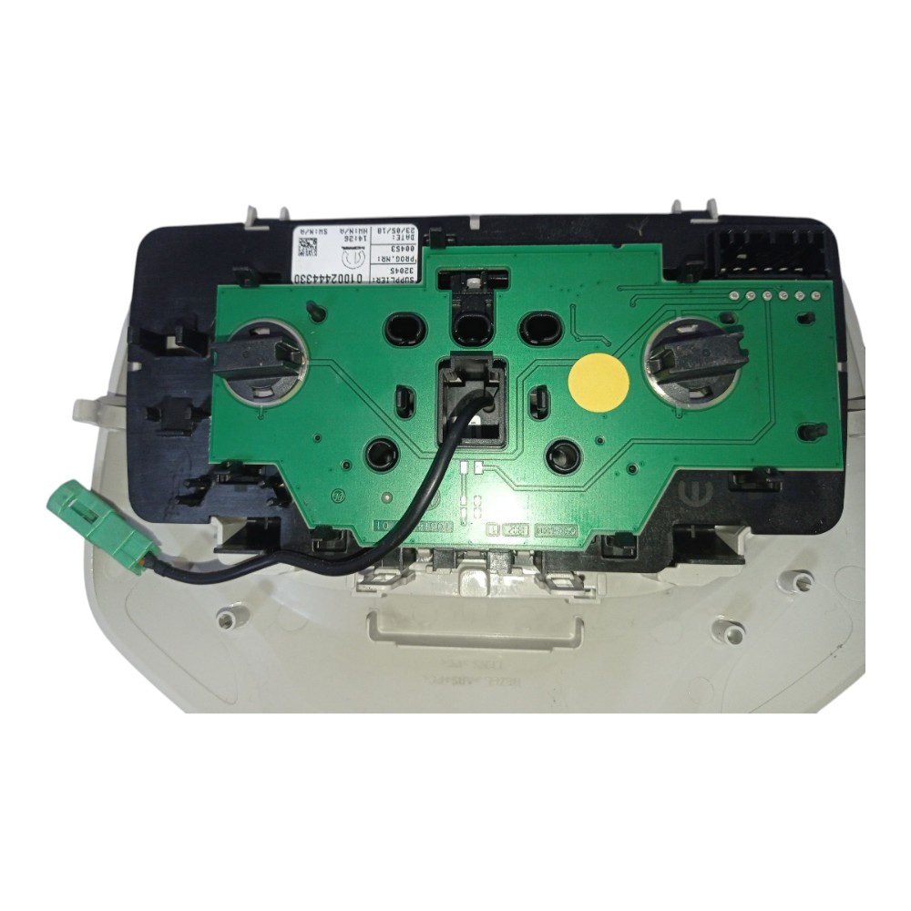 LUZ TETO MAIOR FIAT CRONOS DRIVE 1.3 2019 3
