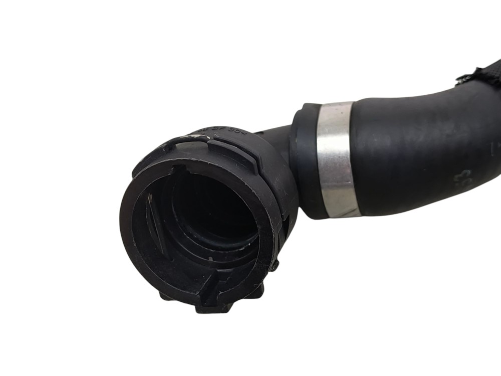 Mangueira Bomba Agua Auxiliar Bmw X1 Sdrive18i 2.0 16v 2012 3