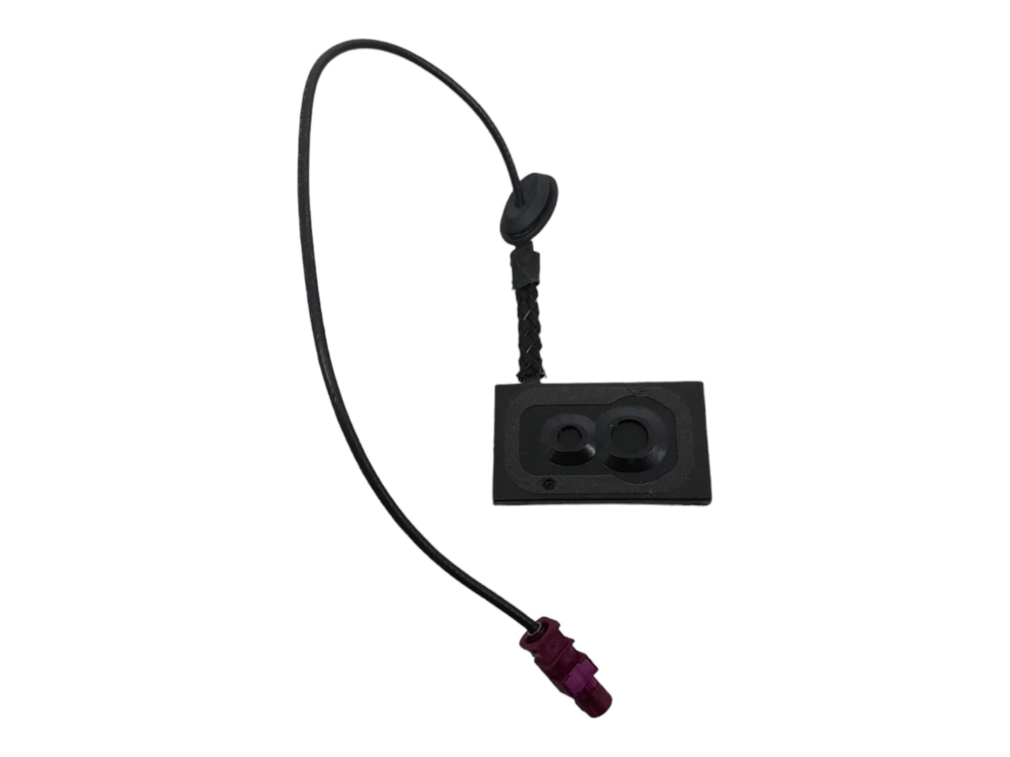 Modulo Antena Mercedes A200 1.6 2017 3
