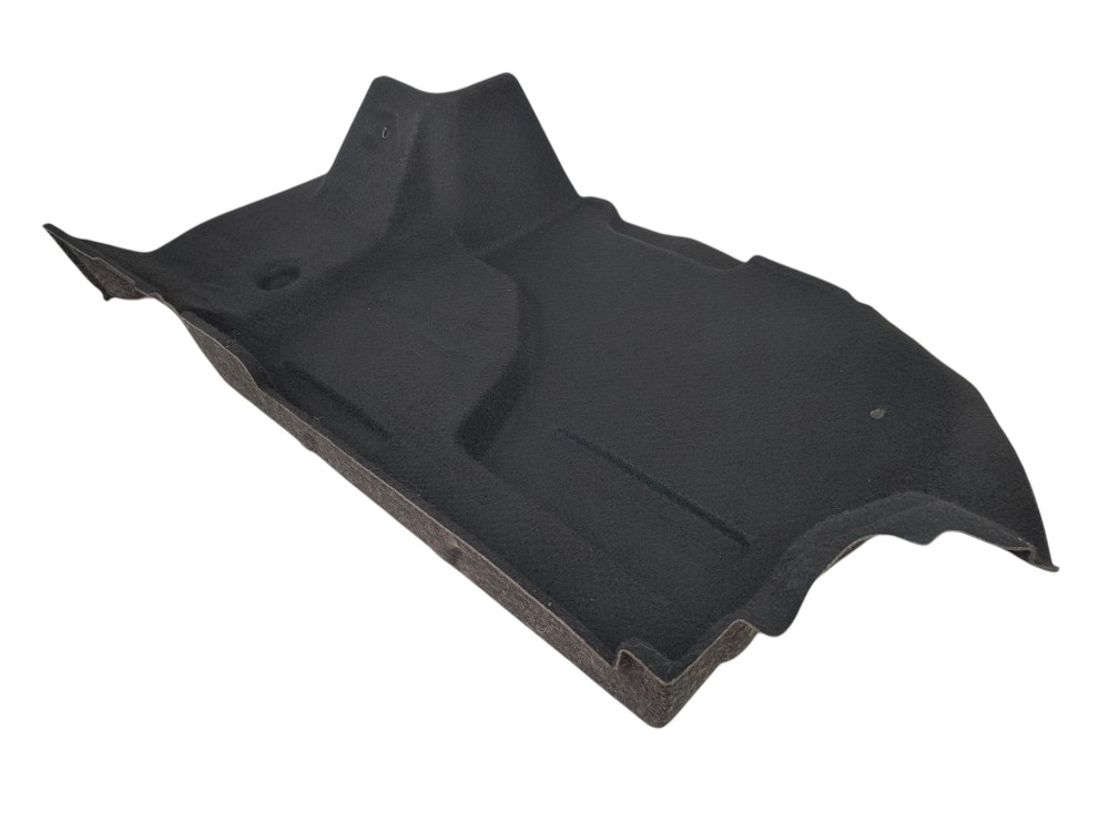 Acabamento Forro Direito Porta Malas Chevrolet Cruze 2020 3