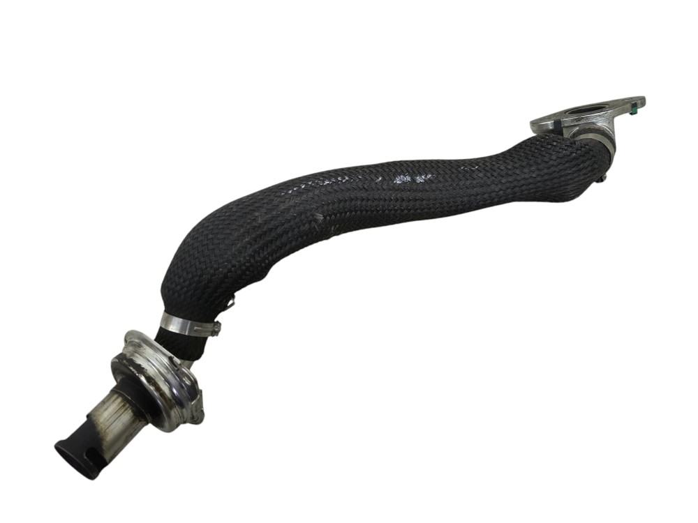 Cano Duto Valvula Egr Land Rover Discovery Sport 2.0 2017