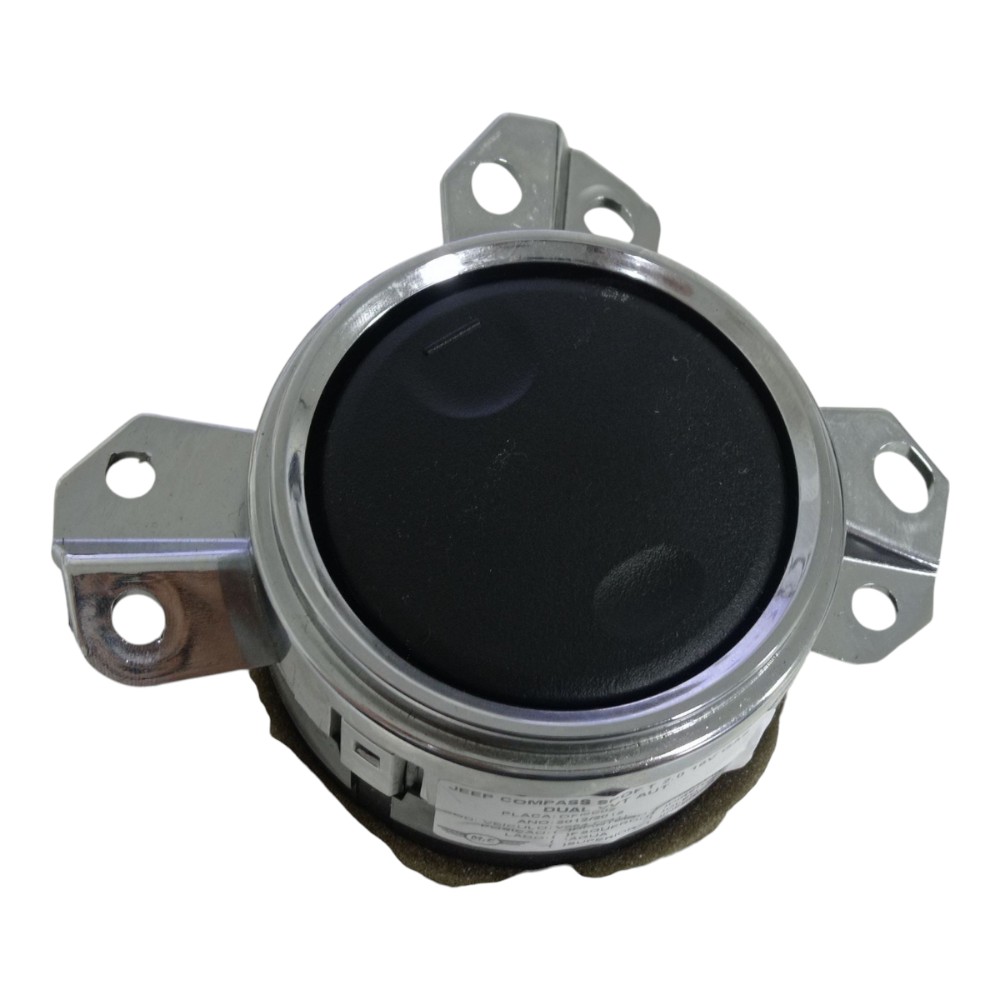 Difusor Ar Jeep Compass 2.0 Duall Aut 2012 1