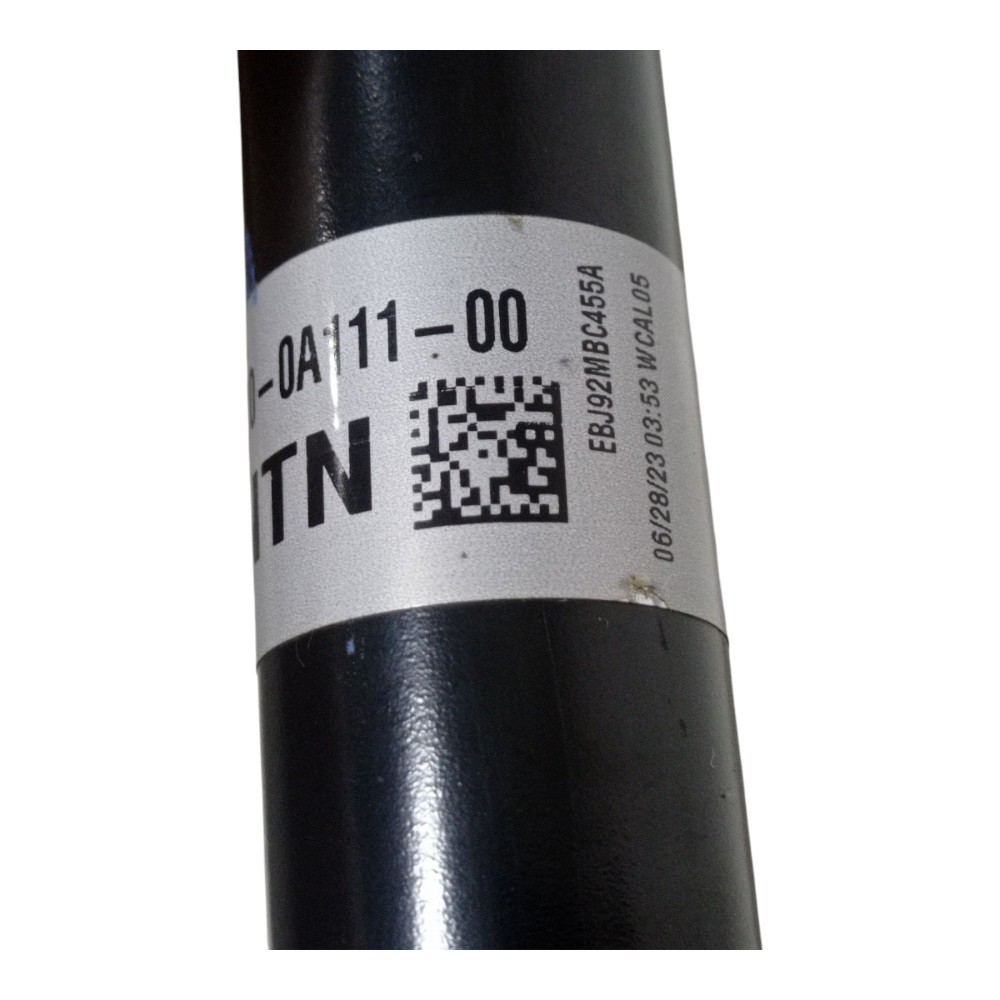 Homocinética Direito Toyota Corolla Cross Xrv Aut 2024 5