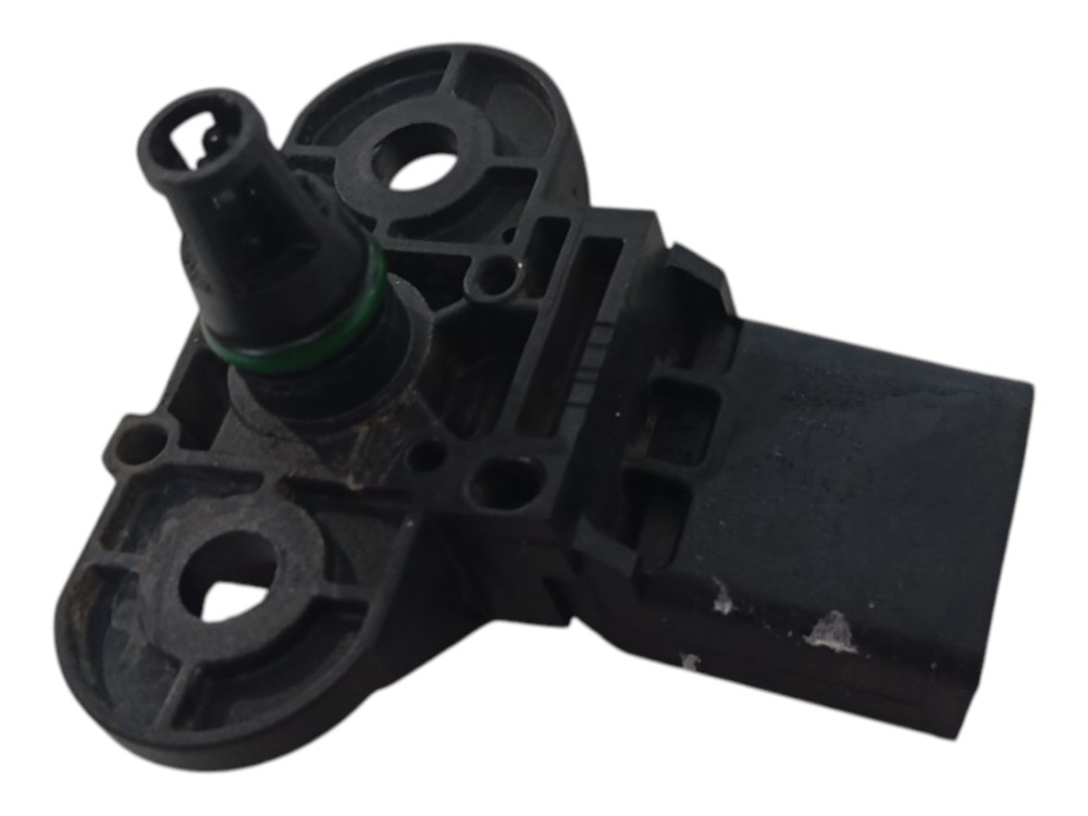 Sensor Map Volkswagen Fox 1.6 Flex 2015 4