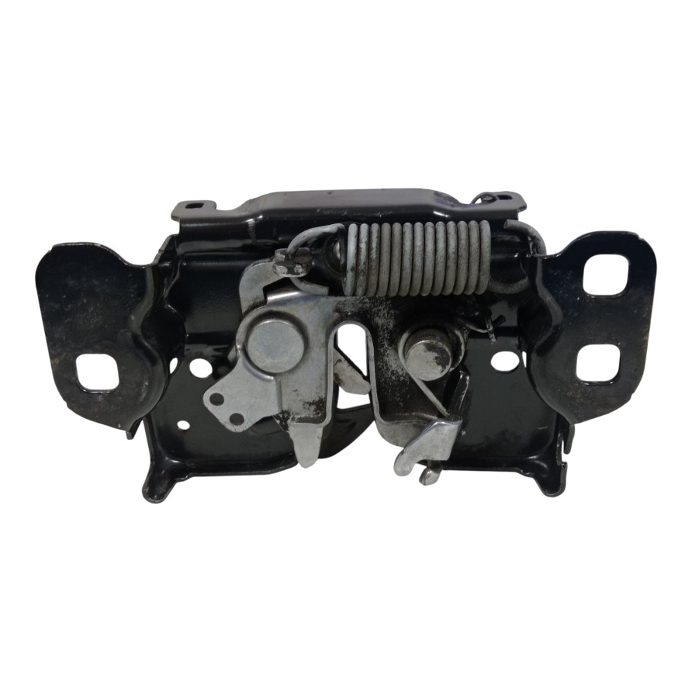 Fechadura Capo Jeep Compass 2.0 Dual 2012 2
