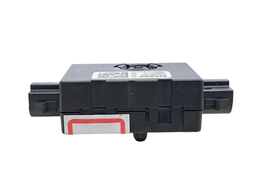 Modulo Amplificador Antena Bmw X3 Xdrive20i 2.0 16v 2013 Preto 4