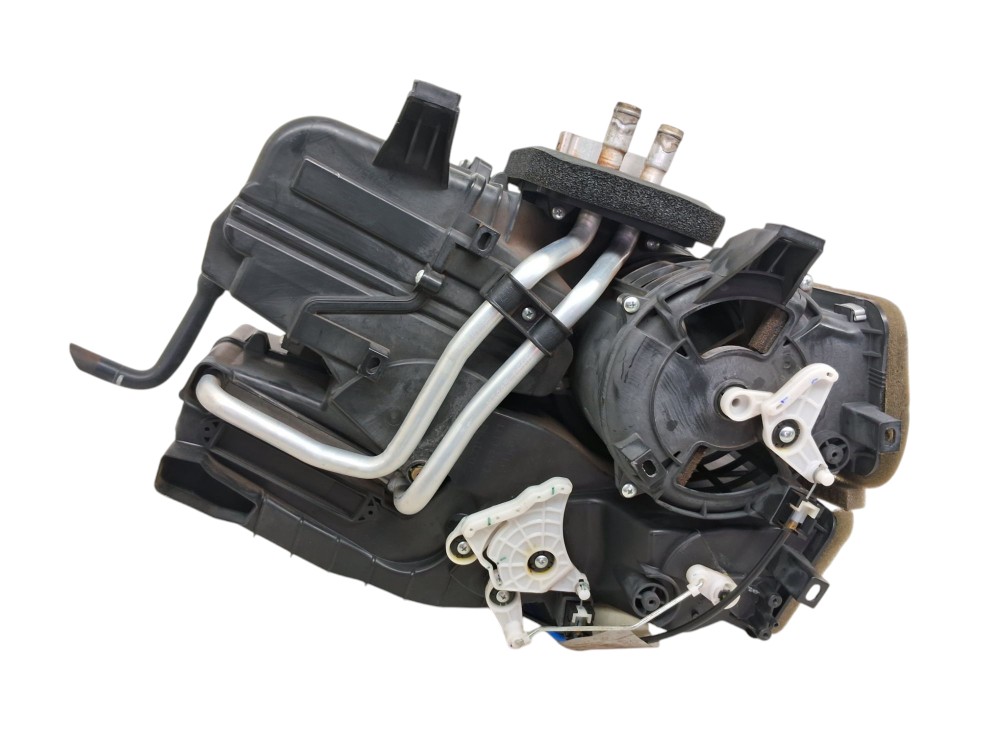 Caixa Evaporadora Ar Interna Renault Kwid 1.0 2020 2