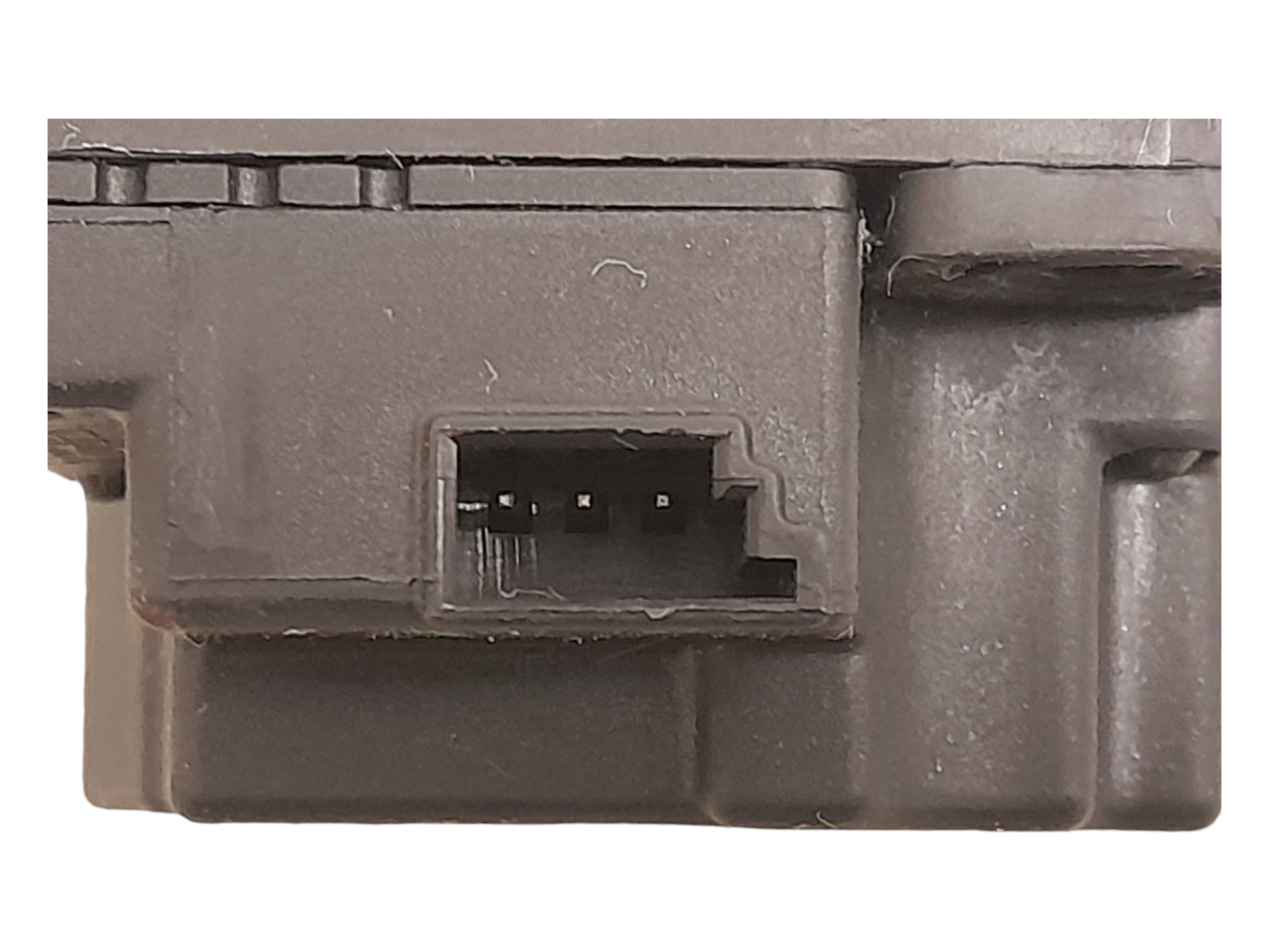 Motor Atuador Caixa Ar Interno Volvo Xc60 T6 Dynamic 2010 6