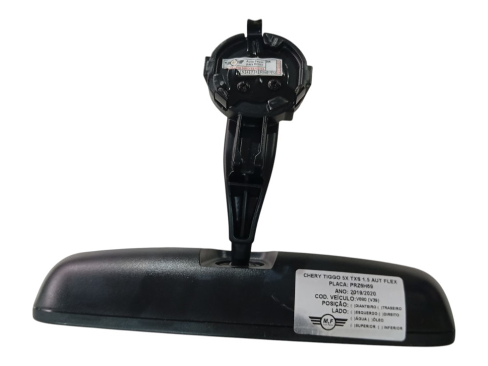 RETROVISOR INTERNO CHERY TIGGO 5X TXS 1.5 FLEX AUT 2020 4