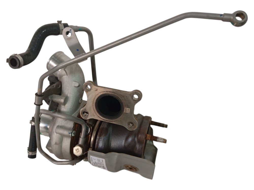 Turbina Chery Tiggo 8 Pro Tgdi 1.6 16v Turbo 2025 1
