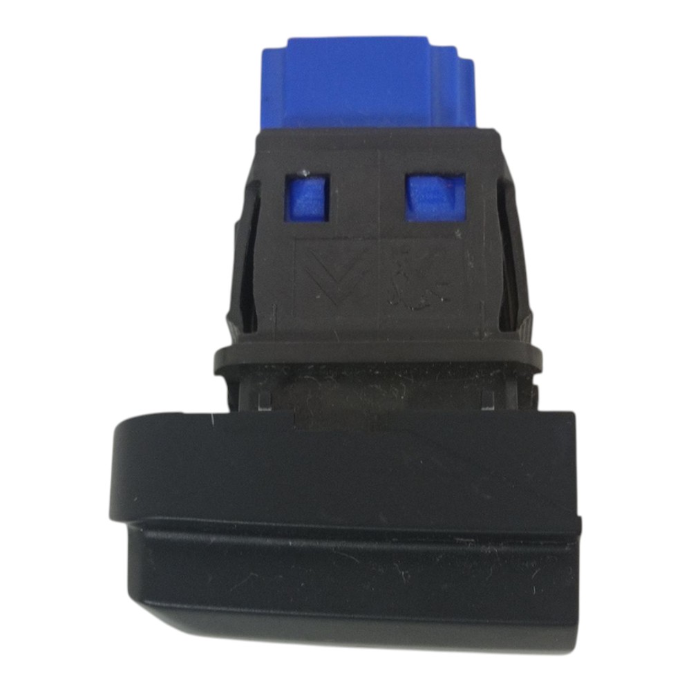 Botao Pisca Alerta Peugeot 208 Griffe 1.6 2020 2