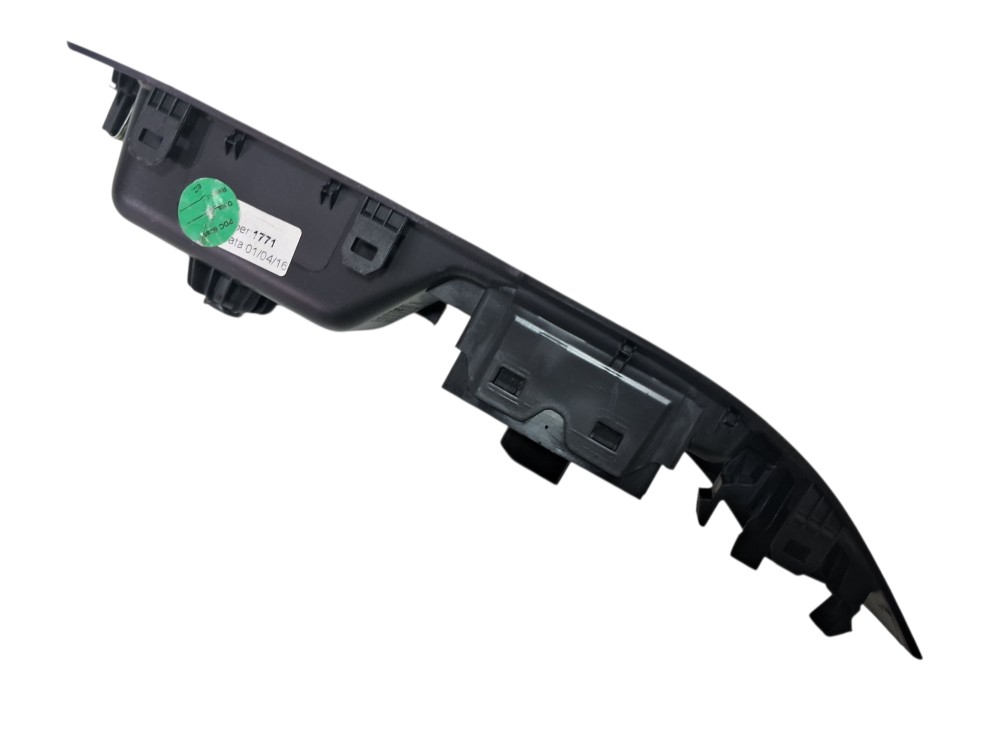 Botao Vidro Traseiro Direito Chevrolet Cobalt 2016 2