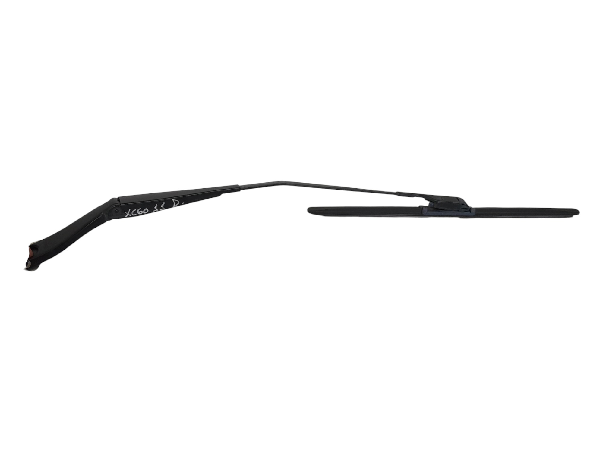 Braço Limpador Direito Volvo Xc60 2011 Direito
