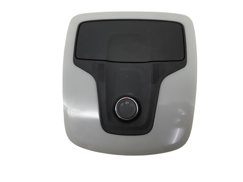 Luz Teto Com Porta Oculos Chery Tiggo 5x 1.5 16v Flex 2020 1