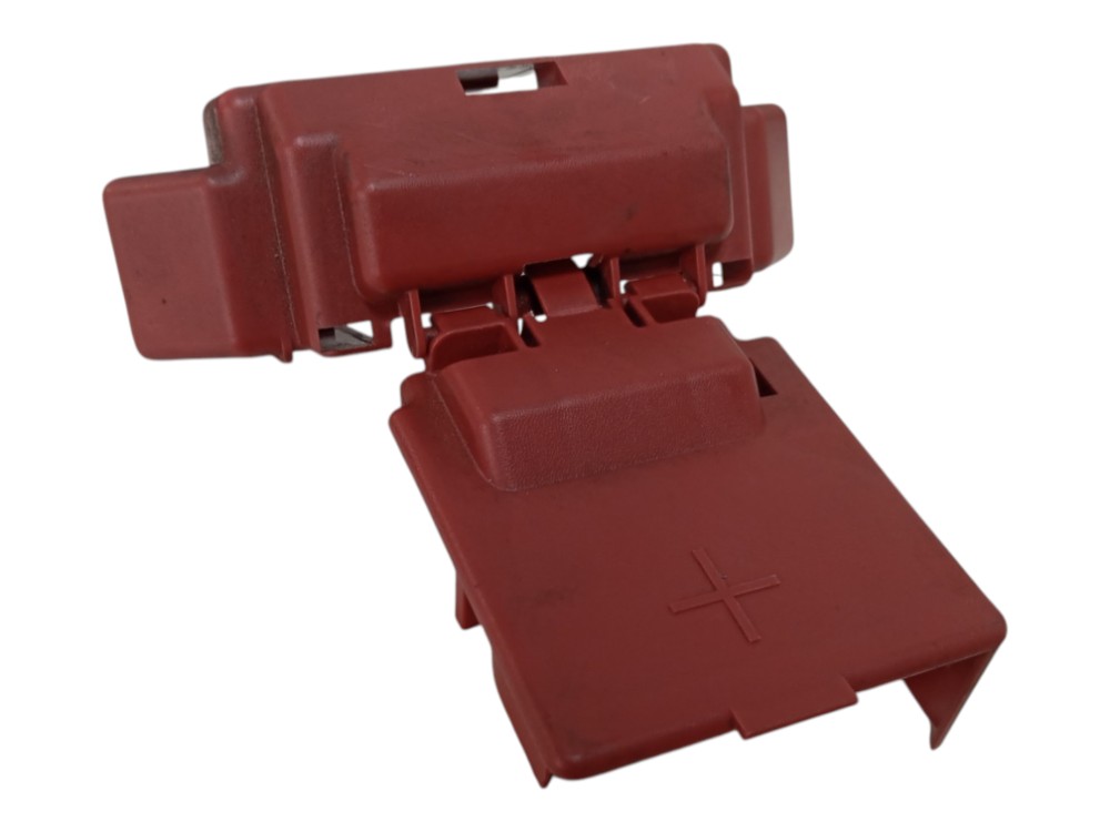 CAPA POLO POSITIVO BATERIA NISSAN KICKS SV 1.6 AUT 2018 2