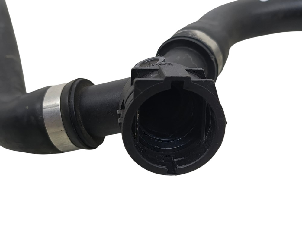 Mangueira Agua Bmw X1 Sdrive18i N46 2.0 16v Gas Aut 4×2 2012 4
