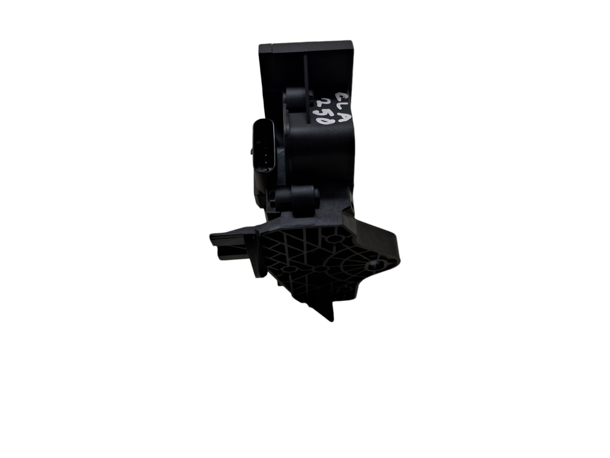 Pedal Acelerador Mercedes Cla 250 2.0 16v Gas Aut 4×4 2015 4