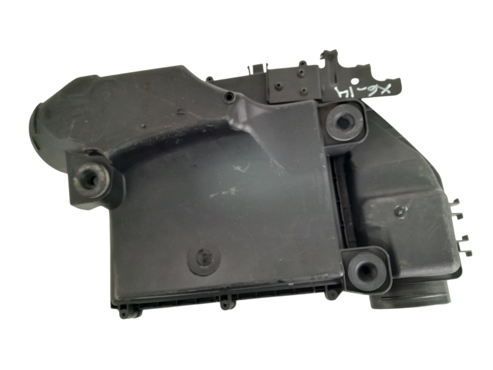 Caixa Filtro Ar Bmw X6 Xdrive35i 2014 6