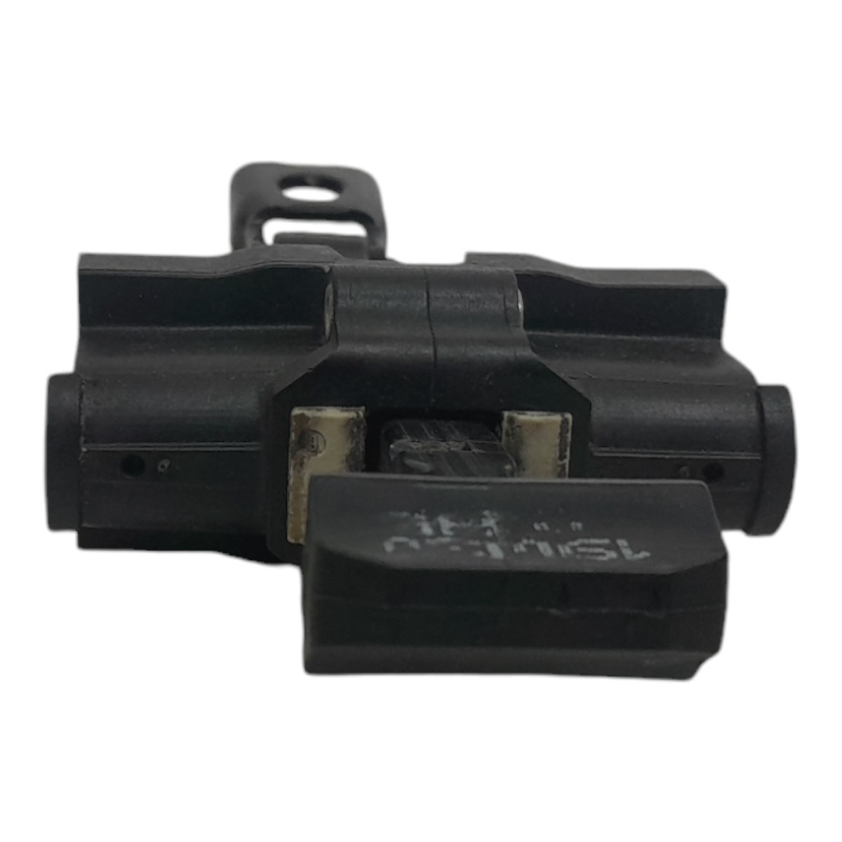 Limitador Porta Traseira Esquerda Bmw X1 2020  Traseira Esquerdo 5