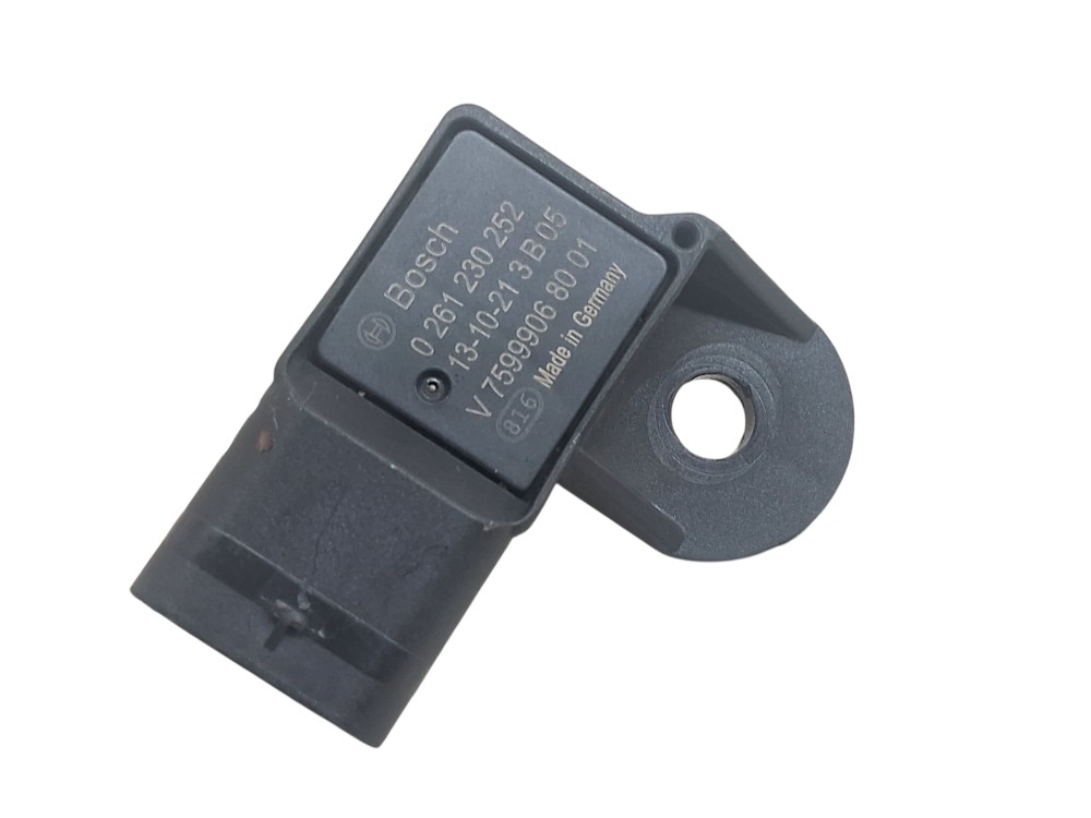 Sensor Map Bmw 116i N13 1.6 16v Gasolina 2014