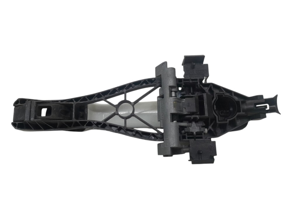 Maçaneta Externa Traseira Esquerda Volvo Xc60 2012 4