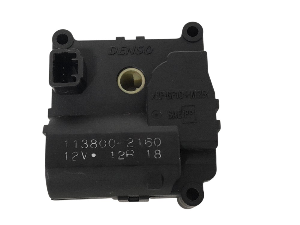 Motor Atuador Caixa Ar Interna Mitsubishi Pajero Full 2015 1