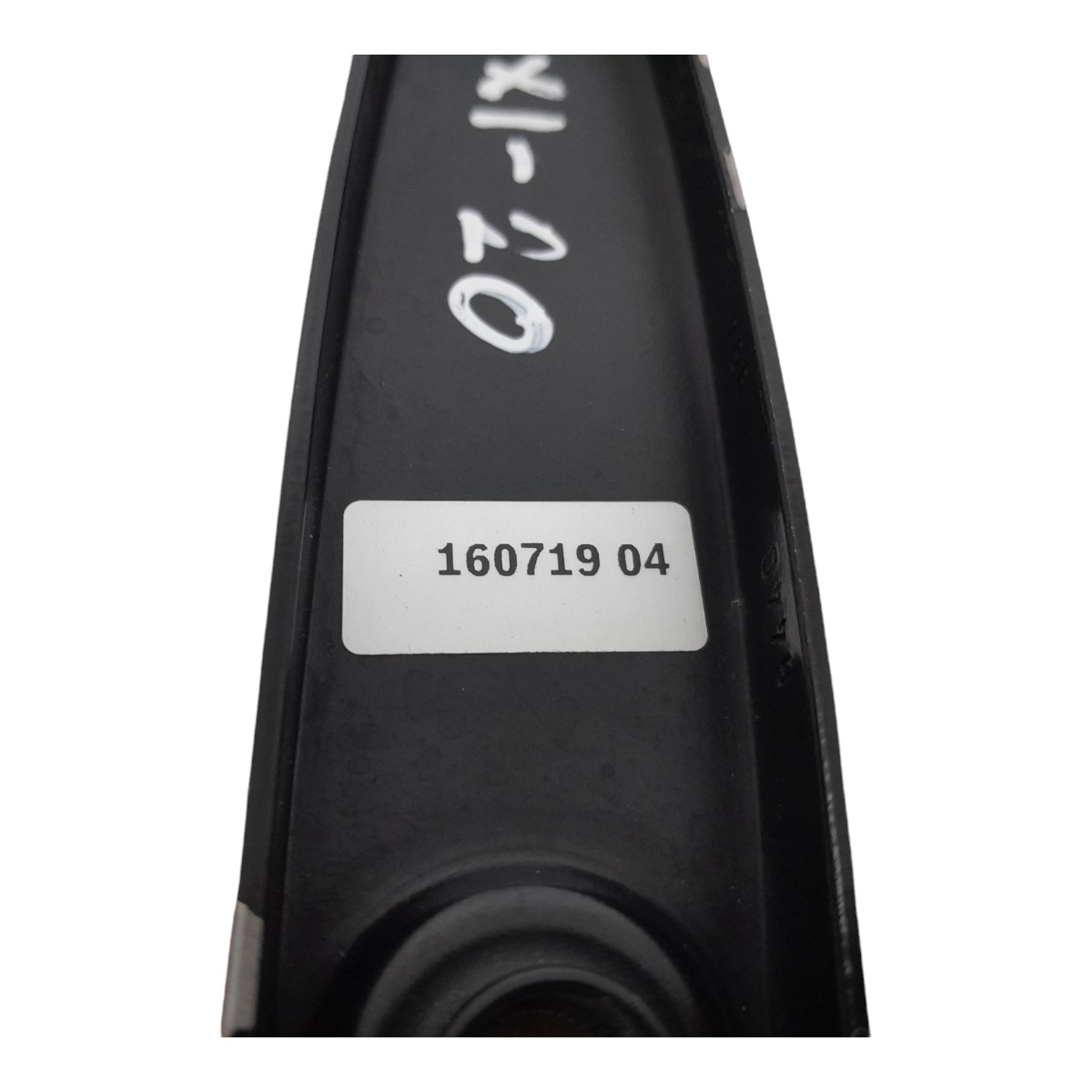 Braço Limpador Parabrisa Direito Bmw X1 2020 Direito 7