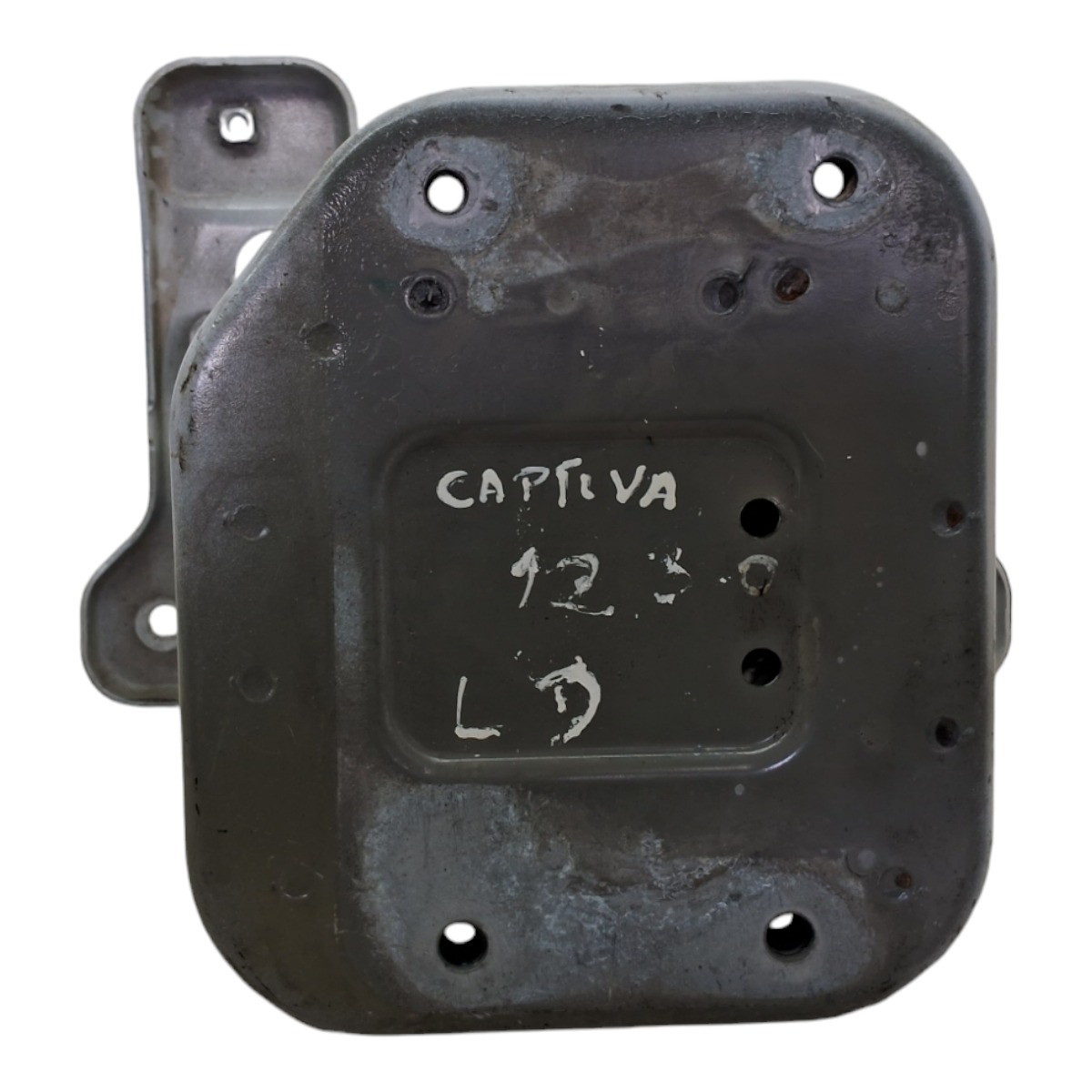 Suporte Alma Direito Chevrolet Captiva Sport 3.0 2012