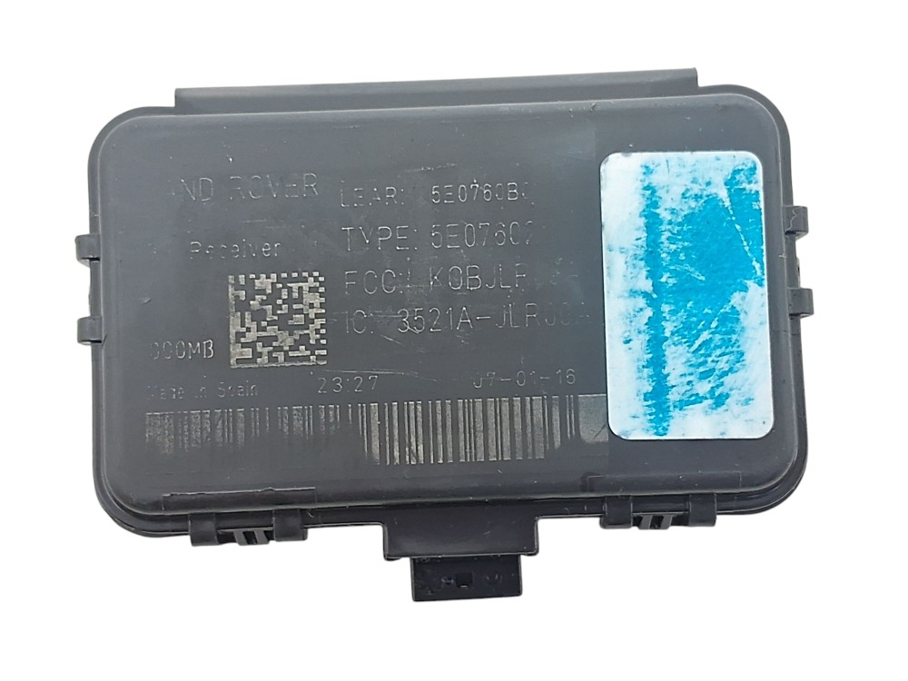 Modulo Antena Keyless Land Rover Discovery Sport 2016 1