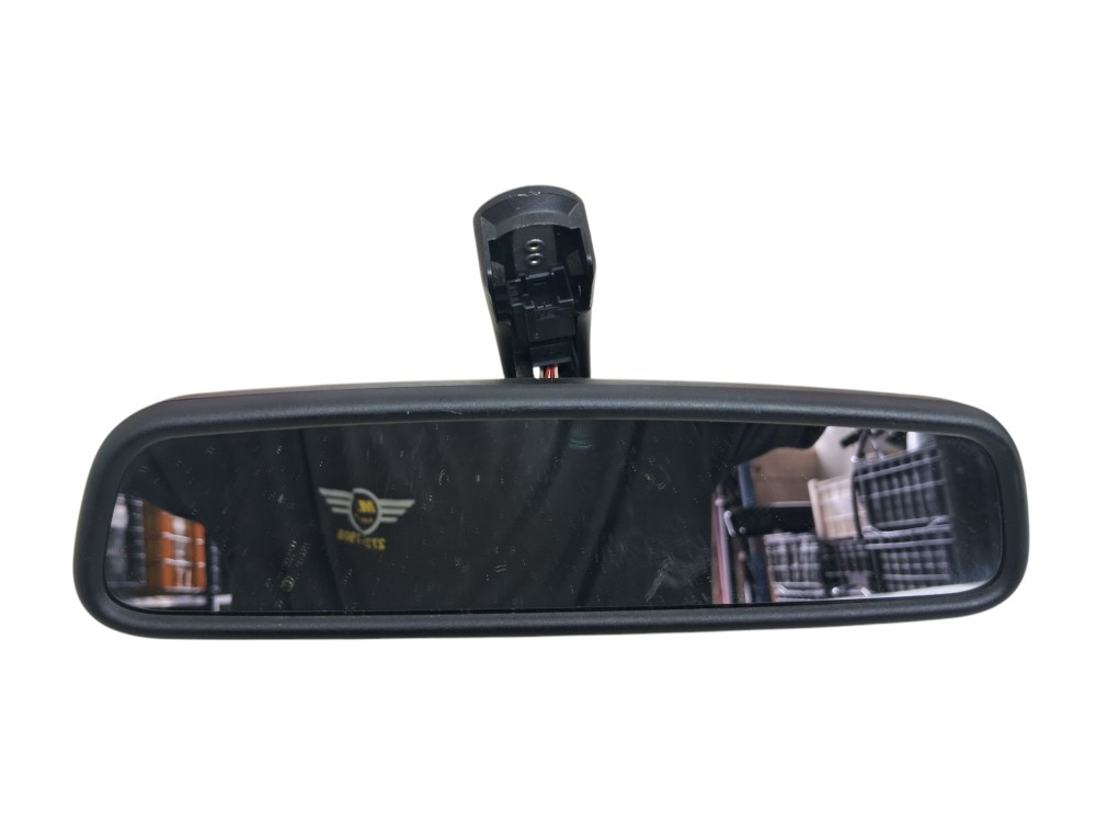 Retrovisor Interno Bmw X1 Sdrive18i 2012